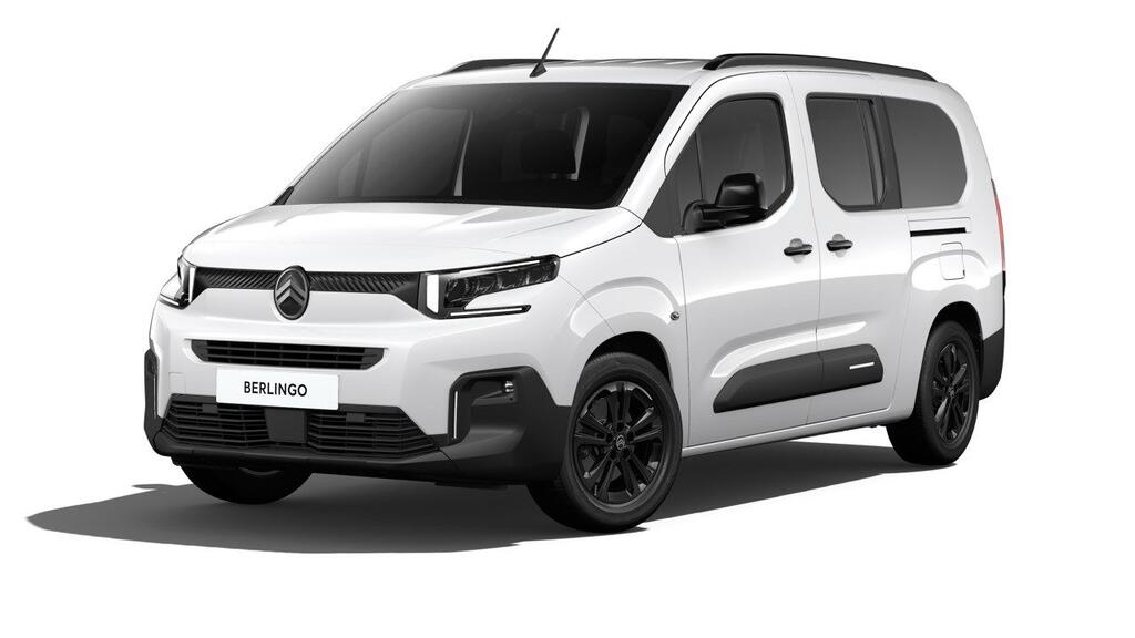 Citroën Berlingo Talla XL BlueHDi 130 S&S MAX Auto - Foto 20