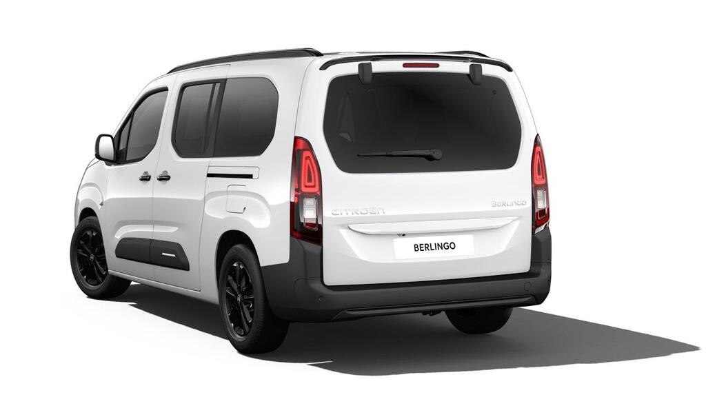 Citroën Berlingo Talla XL BlueHDi 130 S&S MAX Auto - Foto 24