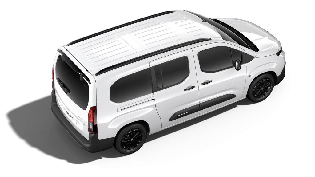 Citroën Berlingo Talla XL BlueHDi 130 S&S MAX Auto - Foto 23