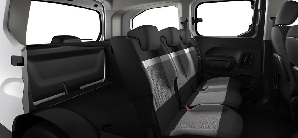 Citroën Berlingo Talla XL BlueHDi 130 S&S PLUS Auto - Foto 20