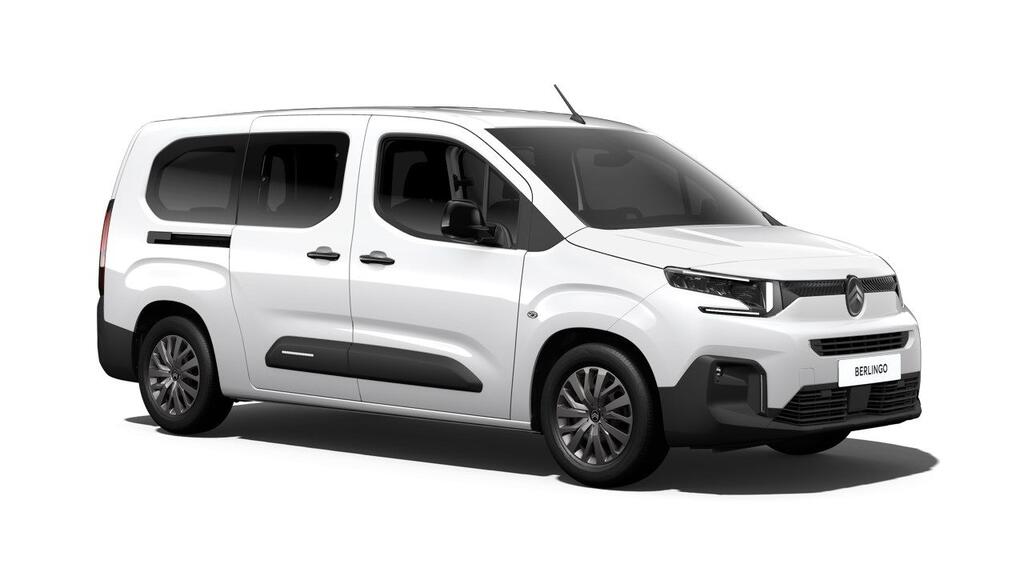 Citroën Berlingo Talla XL BlueHDi 130 S&S PLUS Auto - Foto 16