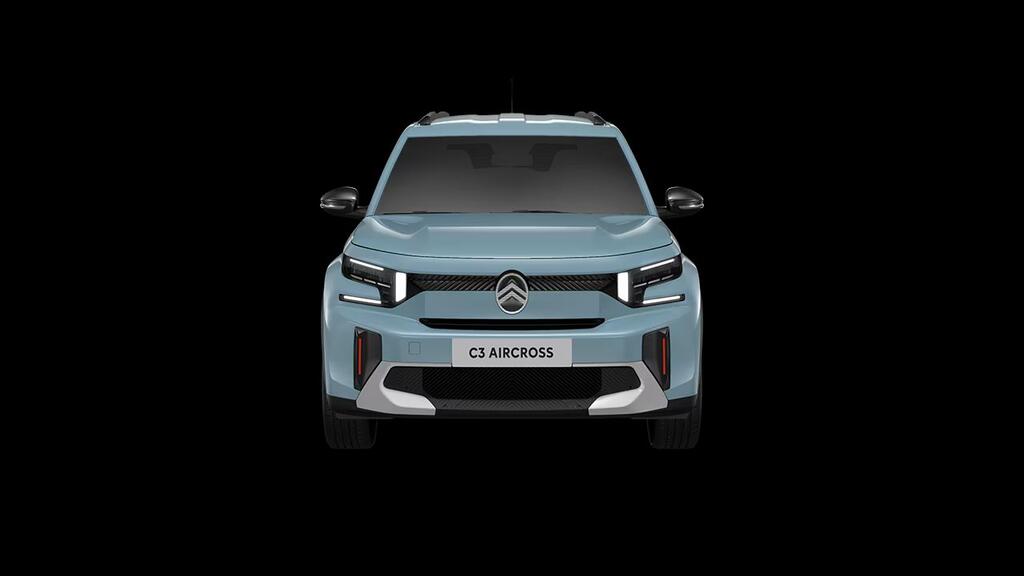 Citroën C3 Aircross Hybrid 136 ë-DCS6 PLUS - Foto 13