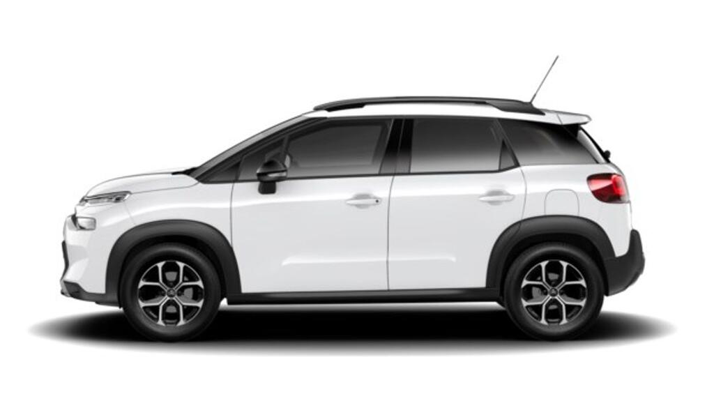 Citroën C3 Aircross PureTech 81kW (110CV) Max - Foto 11