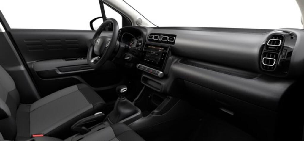 Citroën C3 Aircross PureTech 81kW (110CV) Max - Foto 17