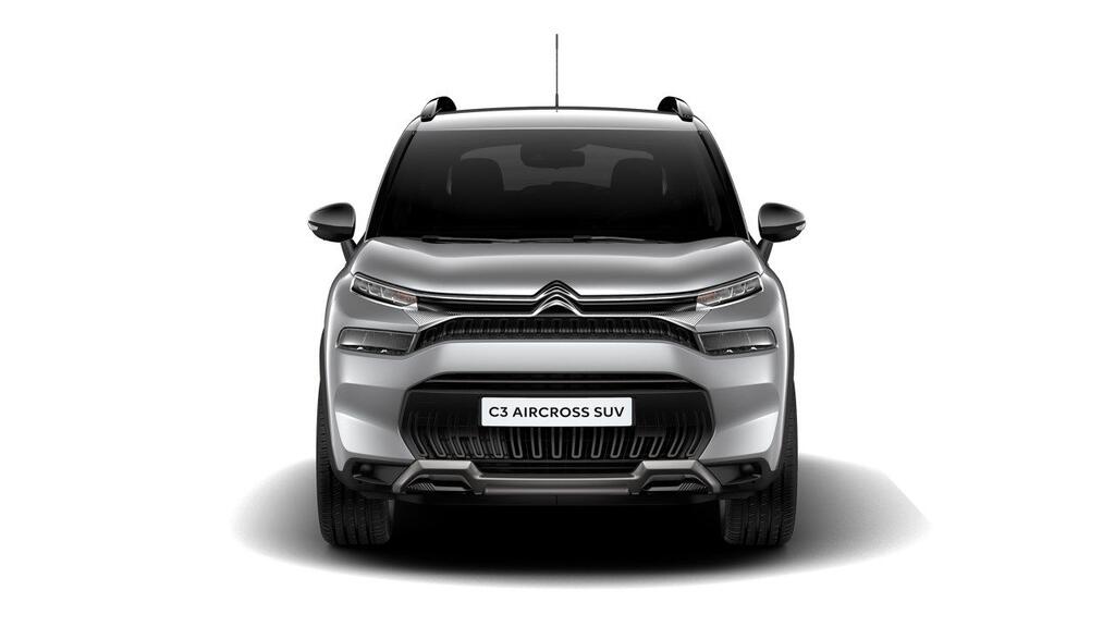 Citroën C3 Aircross PureTech 81kW (110CV) Plus - Foto 11