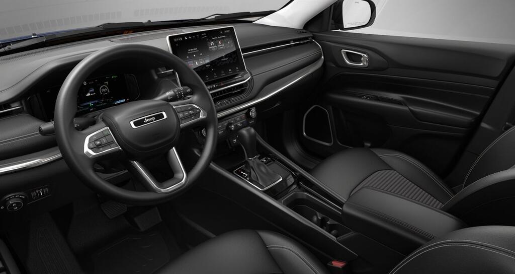 Jeep Compass eHybrid 1.5 MHEV 96kW Altitude Dct - Foto 157