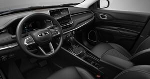Jeep Compass eHybrid 1.5 MHEV 96kW Altitude Dct