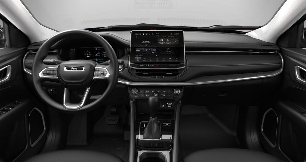 Jeep Compass eHybrid 1.5 MHEV 96kW Altitude Dct - Foto 158