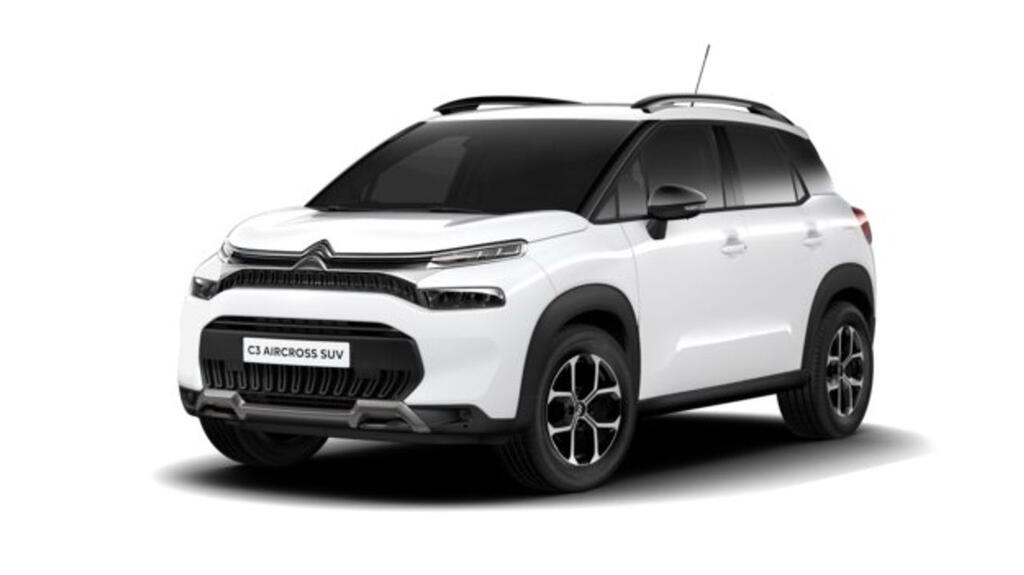 Citroën C3 Aircross PureTech 81kW (110CV) Plus - Foto 7