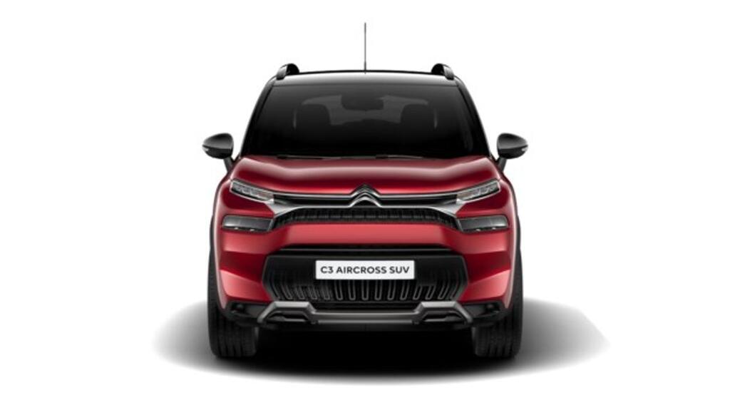 Citroën C3 Aircross PureTech 81kW (110CV) Plus - Foto 9