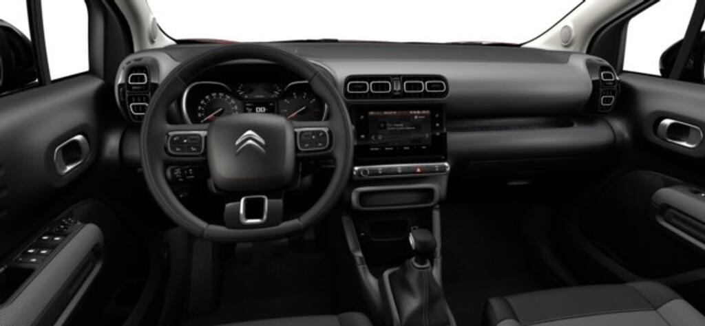 Citroën C3 Aircross PureTech 81kW (110CV) Plus - Foto 14