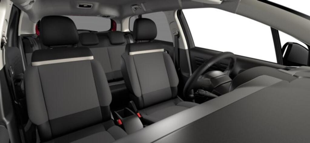 Citroën C3 Aircross PureTech 81kW (110CV) Plus - Foto 29
