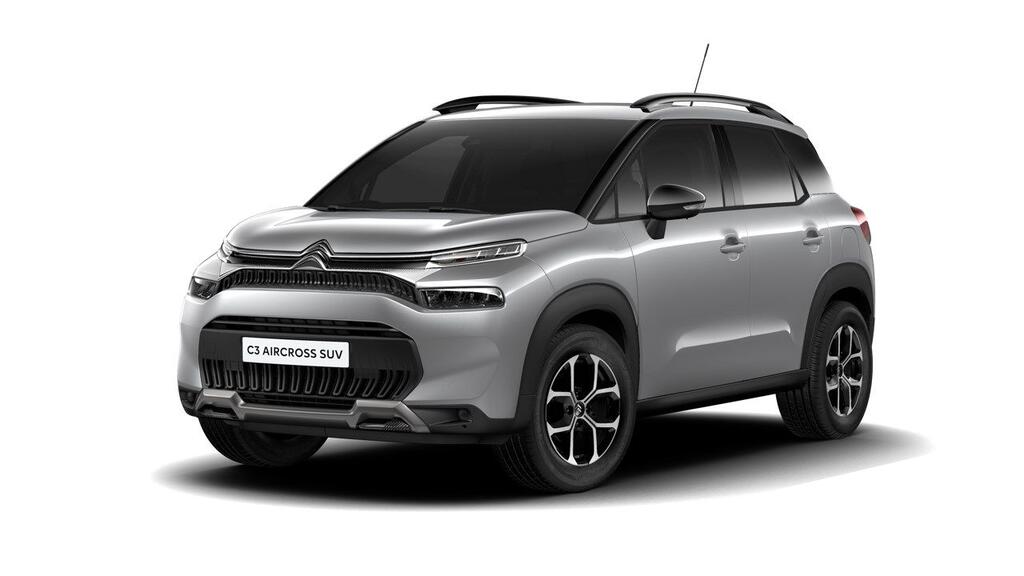 Citroën C3 Aircross PureTech 81kW (110CV) Plus - Foto 22