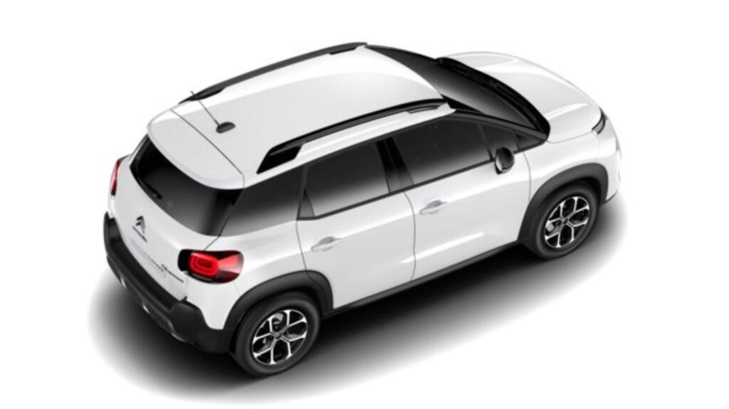 Citroën C3 Aircross PureTech 81kW (110CV) Plus - Foto 29