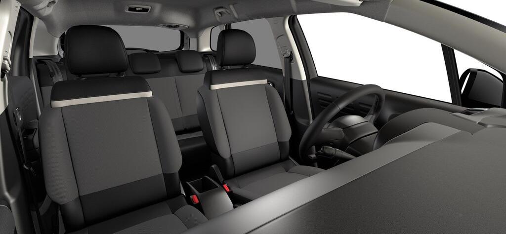 Citroën C3 Aircross PureTech 81kW (110CV) Plus - Foto 26