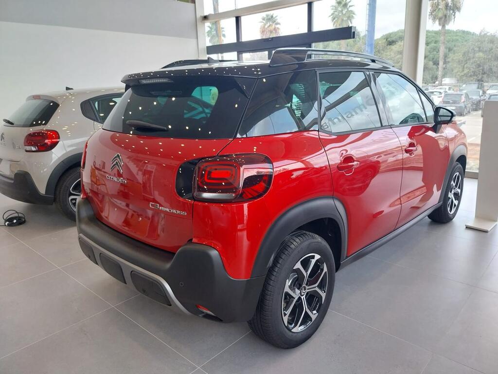 Citroën C3 Aircross PureTech 81kW (110CV) Plus - Foto 26