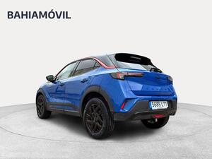 Opel Mokka 1.5 D GS Line MT6 S/S (81Kw) 110cv