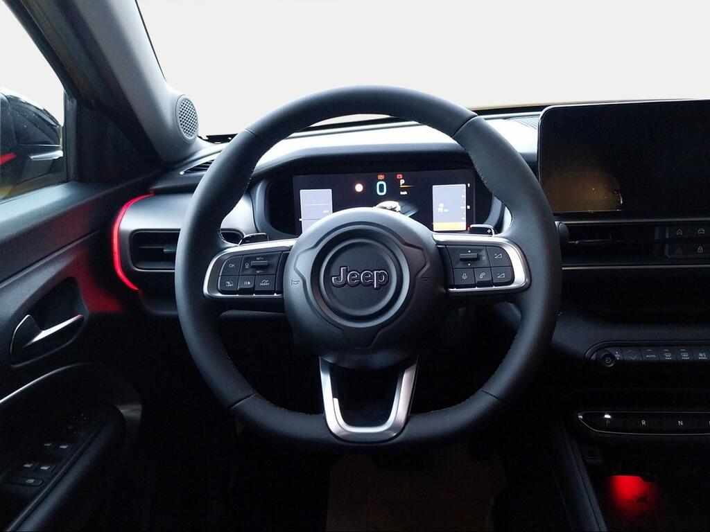 Jeep Avenger 1.2 eHybrid 74kW (100CV) Summit - Foto 631