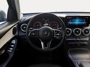 Mercedes Clase GLC GLC 200 d 4MATIC