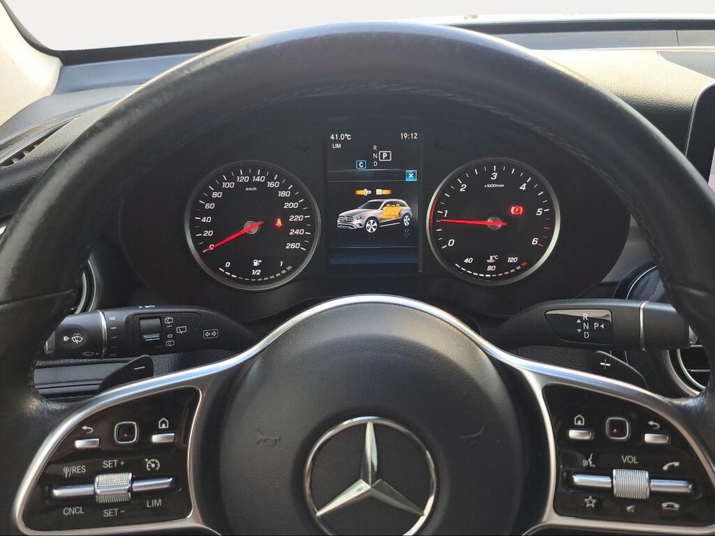 Mercedes Clase GLC GLC 200 d 4MATIC - Foto 888
