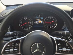 Mercedes Clase GLC GLC 200 d 4MATIC