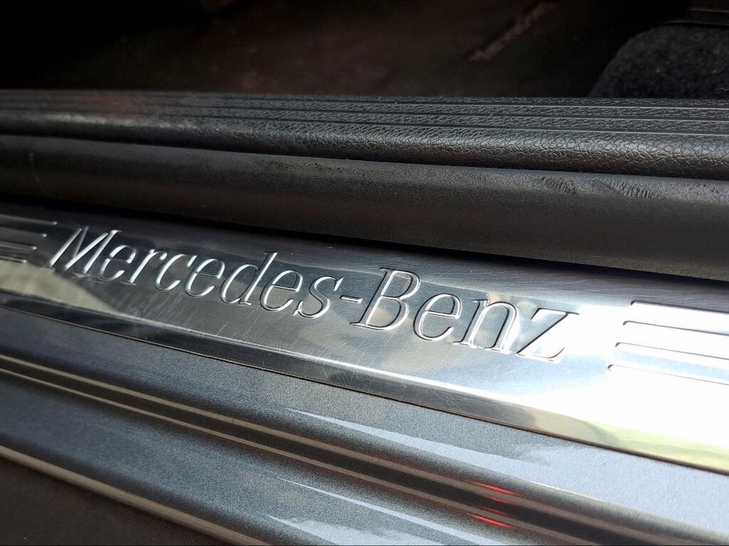 Mercedes Clase GLC GLC 200 d 4MATIC - Foto 902