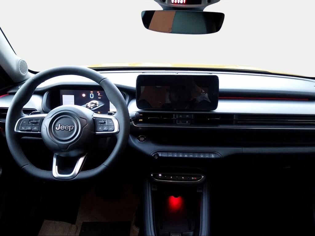Jeep Avenger 1.2 eHybrid 74kW (100CV) Summit - Foto 625