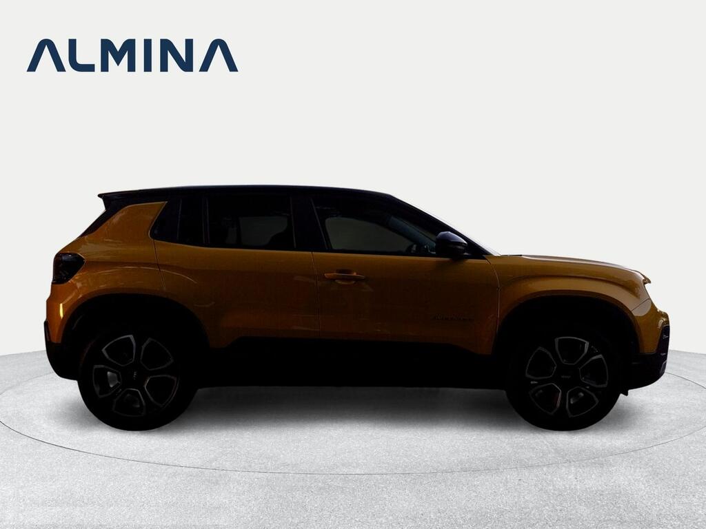 Jeep Avenger 1.2 eHybrid 74kW (100CV) Summit - Foto 621