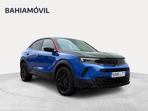 Opel Mokka 1.5 D GS Line MT6 S/S (81Kw) 110cv