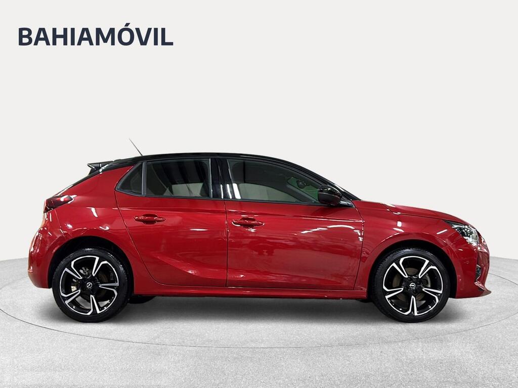 Opel Corsa 1.2T XHL 74kW (100CV) GS-Line - Foto 1432