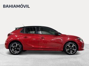 Opel Corsa 1.2T XHL 74kW (100CV) GS-Line