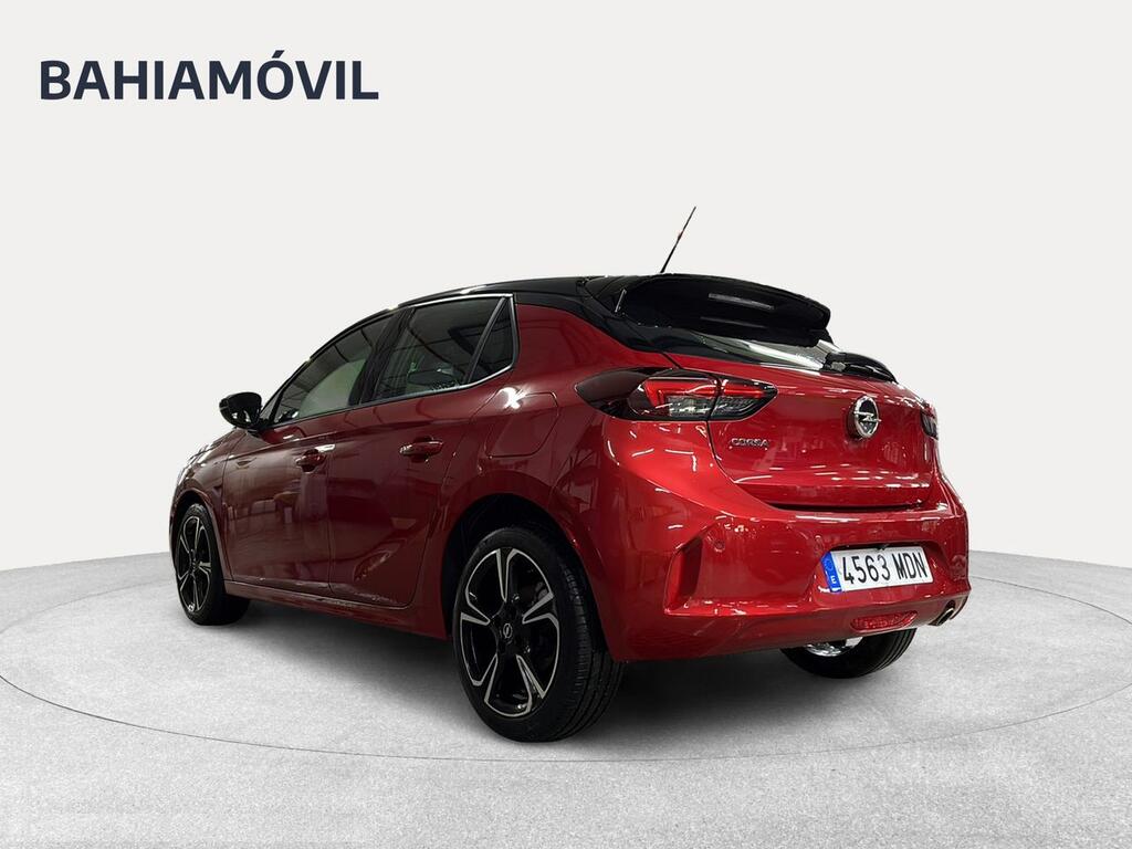 Opel Corsa 1.2T XHL 74kW (100CV) GS-Line - Foto 1435