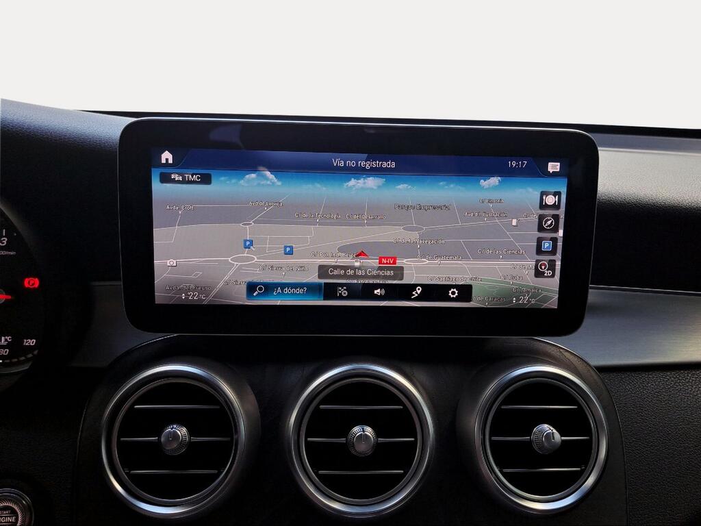 Mercedes Clase GLC GLC 200 d 4MATIC - Foto 883