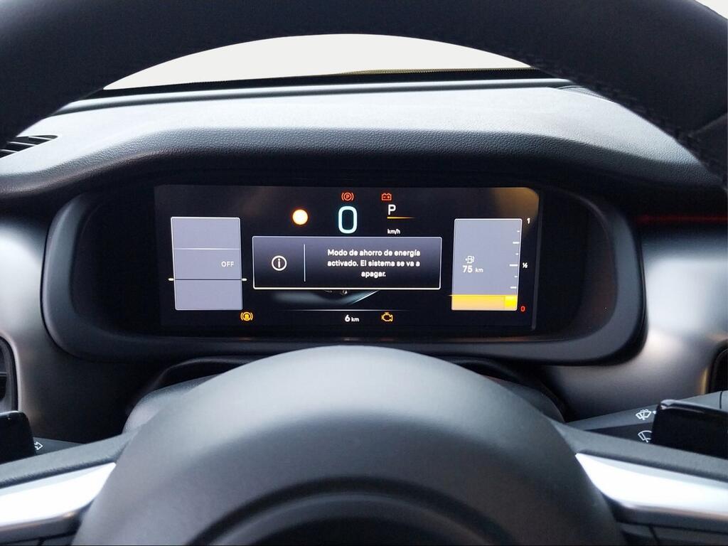 Jeep Avenger 1.2 eHybrid 74kW (100CV) Summit - Foto 634