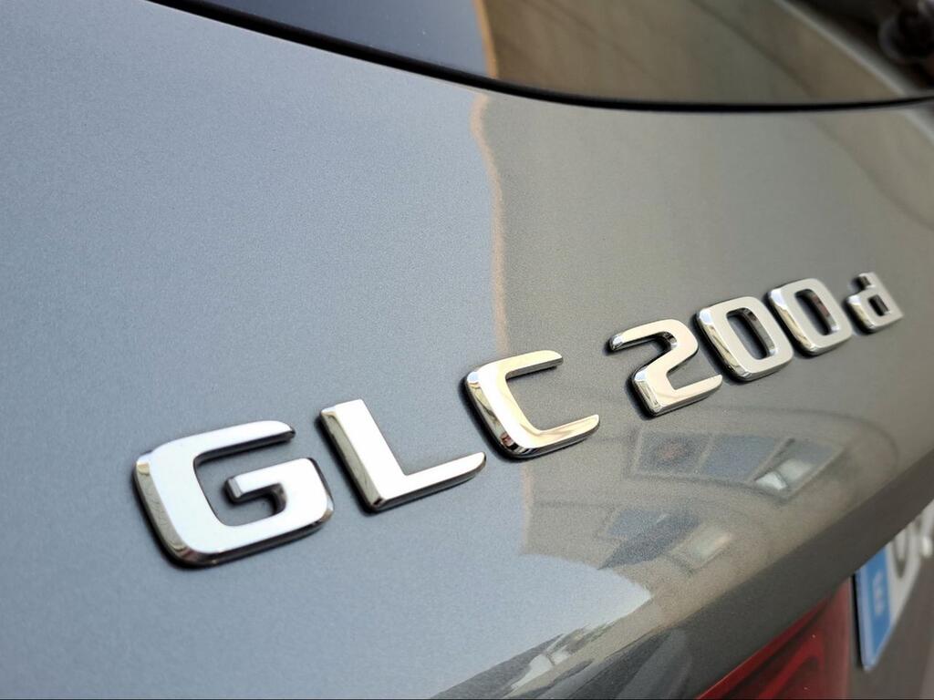 Mercedes Clase GLC GLC 200 d 4MATIC - Foto 895