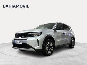 Opel Frontera 1.2T XHT Hybrid eDCT6 107kW GS
