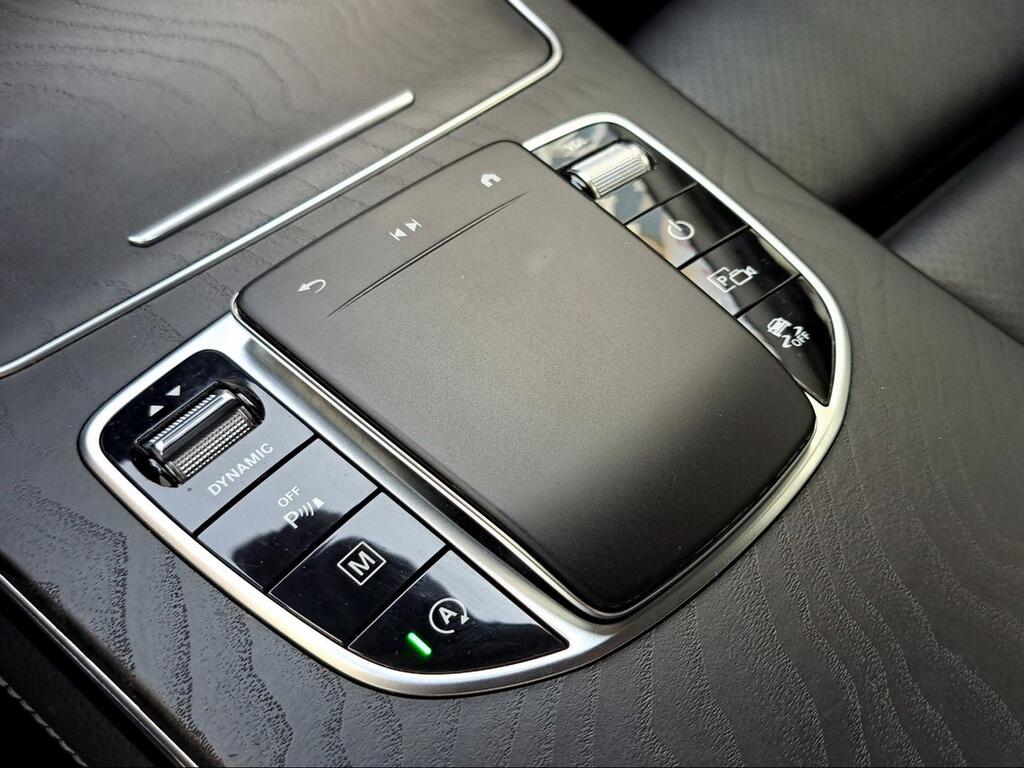 Mercedes Clase GLC GLC 200 d 4MATIC - Foto 908