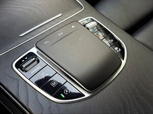 Mercedes Clase GLC GLC 200 d 4MATIC