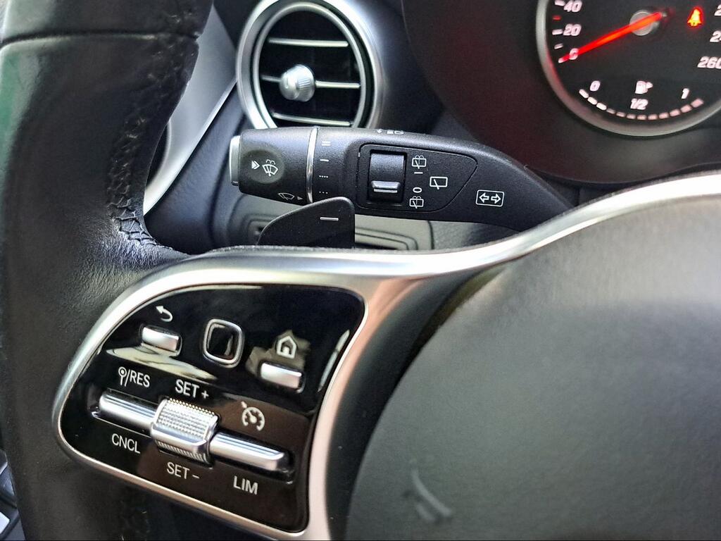 Mercedes Clase GLC GLC 200 d 4MATIC - Foto 904