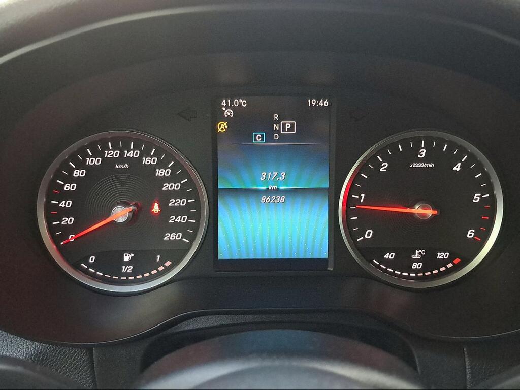 Mercedes Clase GLC GLC 200 d 4MATIC - Foto 915