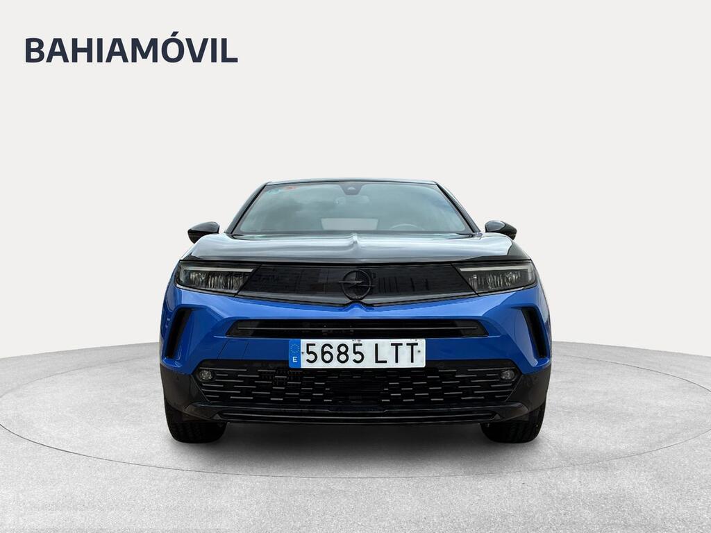 Opel Mokka 1.5 D GS Line MT6 S/S (81Kw) 110cv - Foto 1356