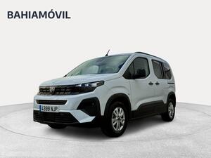 Peugeot Rifter Rifter Allure BlueHDi 100