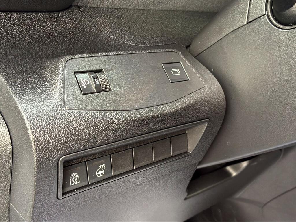 Peugeot Rifter Rifter Allure BlueHDi 100 - Foto 1507