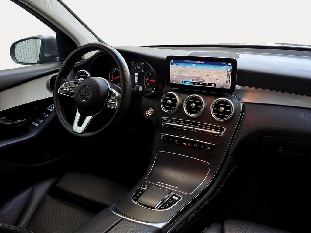Mercedes Clase GLC GLC 200 d 4MATIC - Foto 886