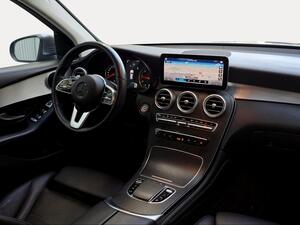 Mercedes Clase GLC GLC 200 d 4MATIC