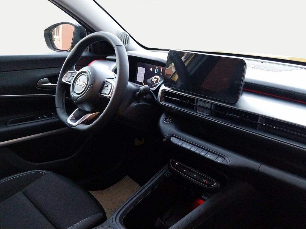 Jeep Avenger 1.2 eHybrid 74kW (100CV) Summit - Foto 632