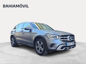 Mercedes Clase GLC GLC 200 d 4MATIC