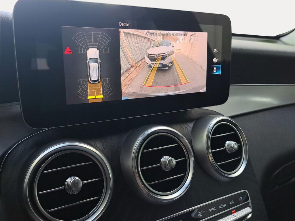 Mercedes Clase GLC GLC 200 d 4MATIC - Foto 907