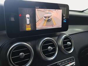 Mercedes Clase GLC GLC 200 d 4MATIC