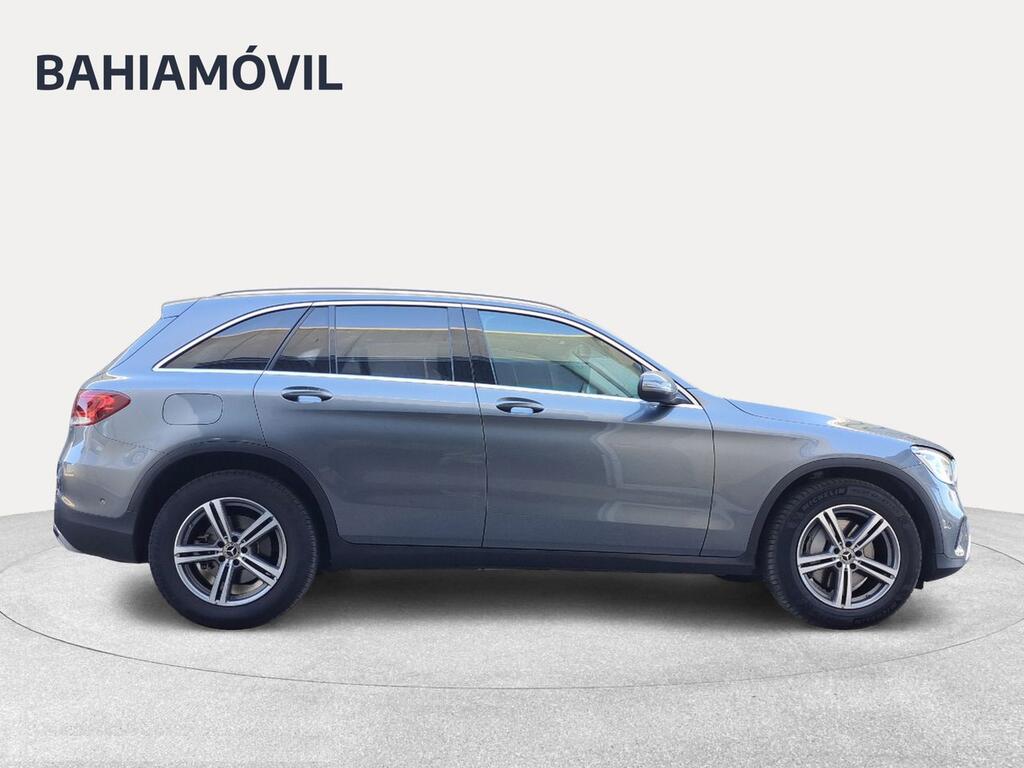 Mercedes Clase GLC GLC 200 d 4MATIC - Foto 875